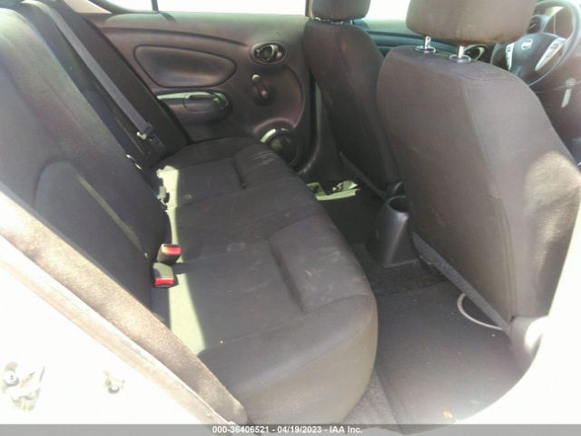 3N1CN7AP2KL800777 Nissan Versa Sedan S Plus