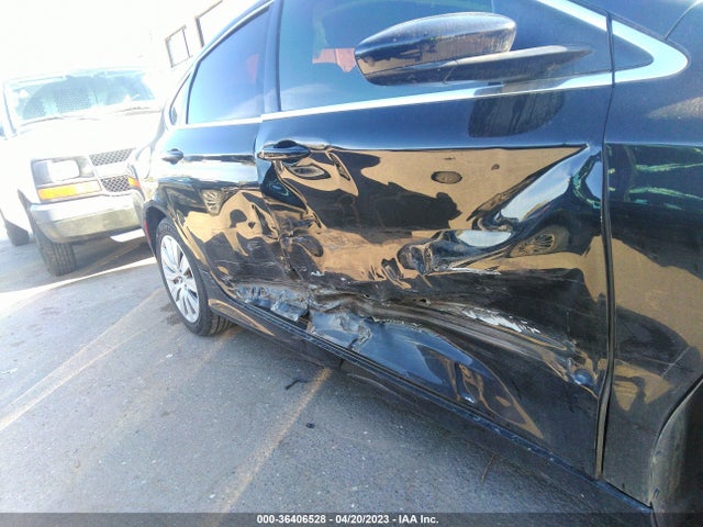 Chrysler 200 LX 2016 1C3CCCFB5GN139475 Image 7