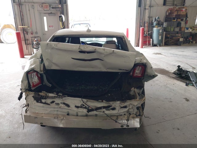 Chrysler 300 300s 2021 2C3CCABG8MH532722 Image 8