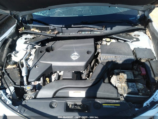 2014 NISSAN ALTIMA 2.5 S VIN: 1N4AL3APXEC148290