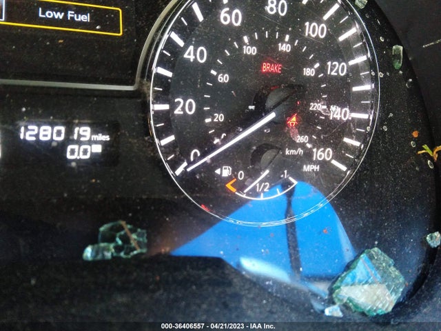 2014 NISSAN ALTIMA 2.5 S VIN: 1N4AL3APXEC148290