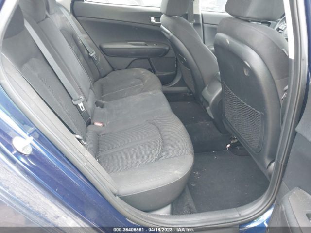 5XXGT4L30KG357618 KIA Optima Lx