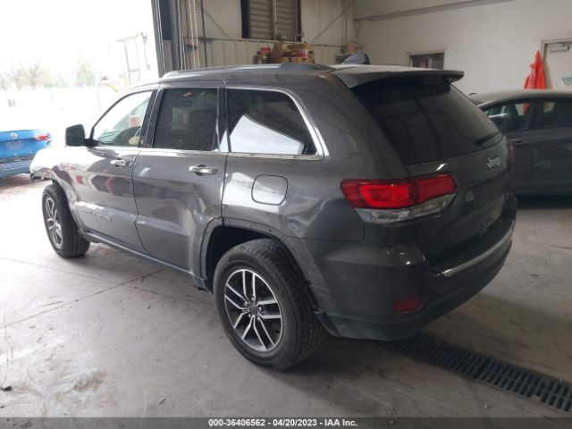 1C4RJEBG2MC679138 Jeep Grand Cherokee Limited