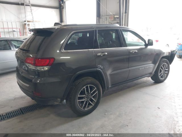 1C4RJEBG2MC679138 Jeep Grand Cherokee Limited