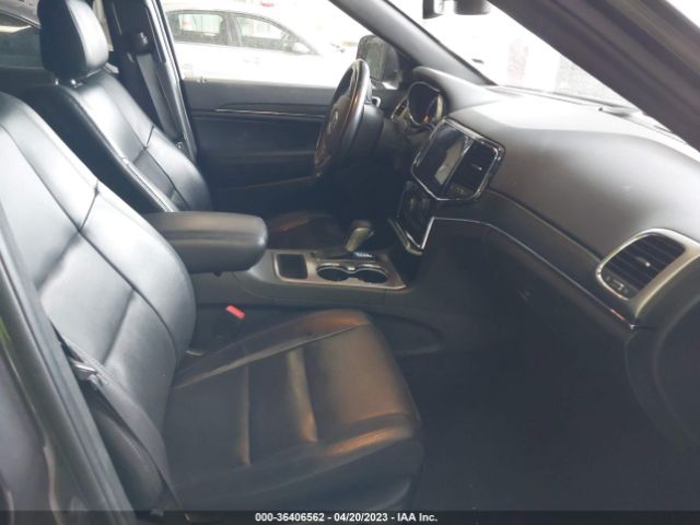 1C4RJEBG2MC679138 Jeep Grand Cherokee Limited