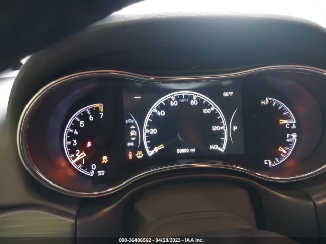 1C4RJEBG2MC679138 Jeep Grand Cherokee Limited