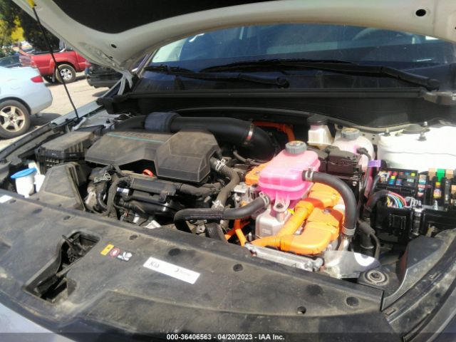KNDPUCAG4P7018180 KIA Sportage Hybrid Lx