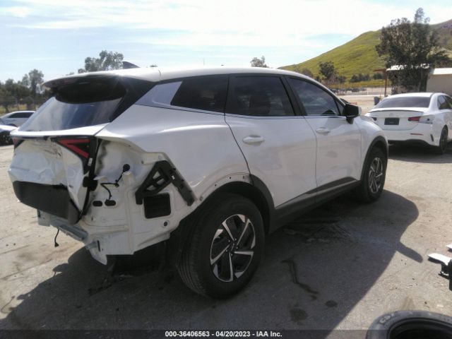 KNDPUCAG4P7018180 KIA Sportage Hybrid Lx
