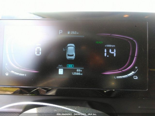 KNDPUCAG4P7018180 KIA Sportage Hybrid Lx