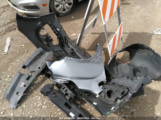 Chevrolet TRAX LS 2020 3GNCJNSB1LL219327 Image 12