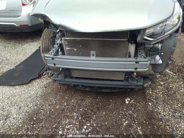 Chevrolet TRAX LS 2020 3GNCJNSB1LL219327 Image 6
