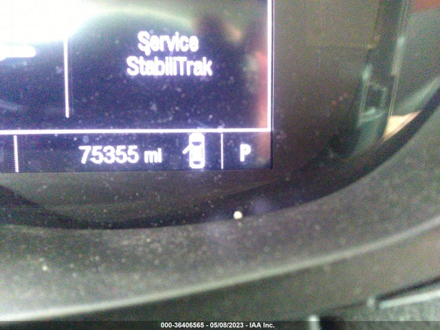 Chevrolet TRAX LS 2020 3GNCJNSB1LL219327 Image 7