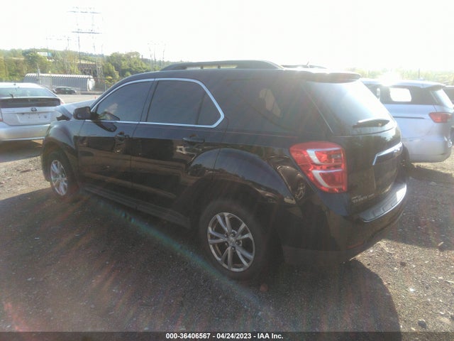 Chevrolet EQUINOX LT 2017 2GNFLFEK8H6149667 Image 4