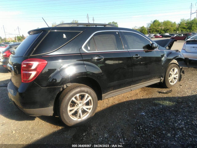 Chevrolet EQUINOX LT 2017 2GNFLFEK8H6149667 Image 5