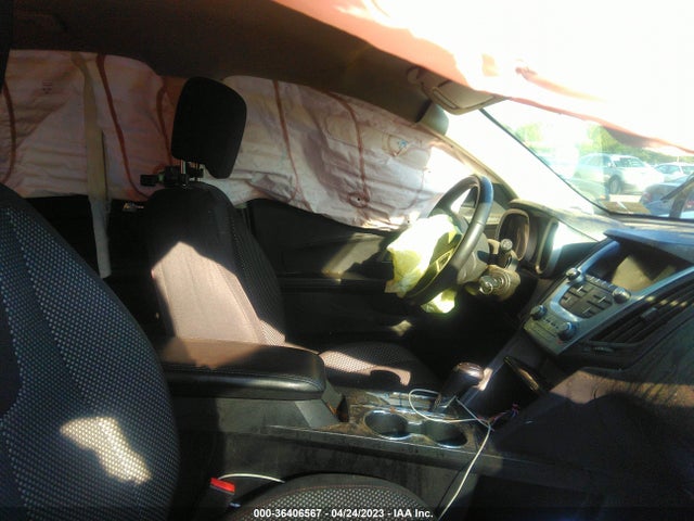 Chevrolet EQUINOX LT 2017 2GNFLFEK8H6149667 Image 6