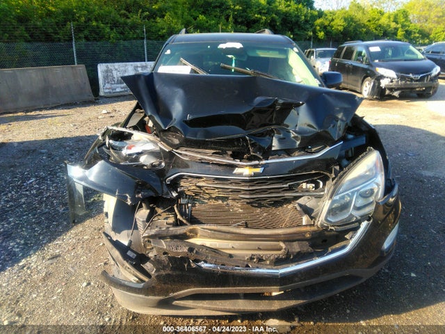 Chevrolet EQUINOX LT 2017 2GNFLFEK8H6149667 Image 7