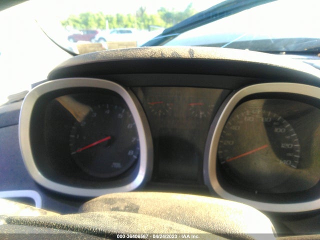 Chevrolet EQUINOX LT 2017 2GNFLFEK8H6149667 Image 8