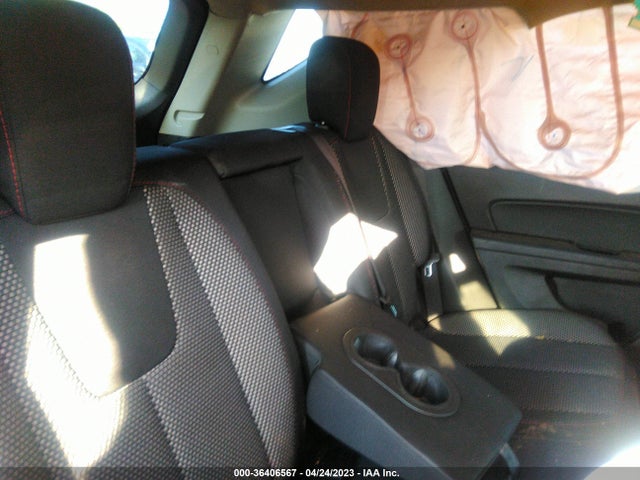 Chevrolet EQUINOX LT 2017 2GNFLFEK8H6149667 Image 9
