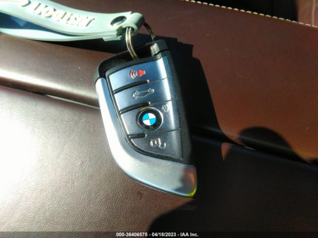 WBAJE5C56JWA97696 BMW 5 Series 540i