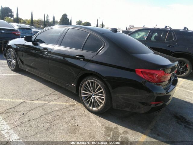 WBAJE5C56JWA97696 BMW 5 Series 540i