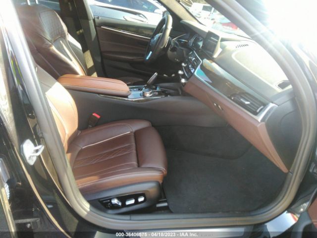 WBAJE5C56JWA97696 BMW 5 Series 540i