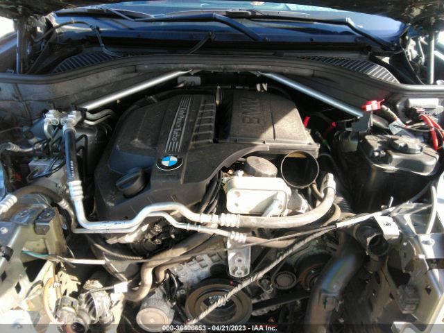 5UXKR0C52F0K56086 BMW X5 Xdrive35i