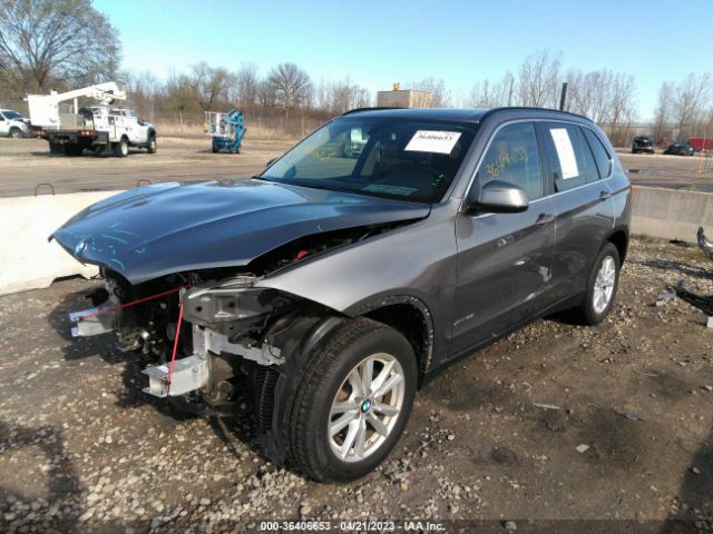 5UXKR0C52F0K56086 BMW X5 Xdrive35i