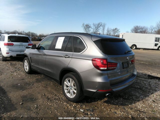 5UXKR0C52F0K56086 BMW X5 Xdrive35i