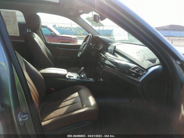 5UXKR0C52F0K56086 BMW X5 Xdrive35i