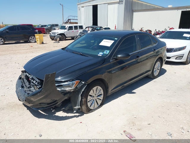 3VWC57BUXKM066575 Volkswagen Jetta S/se/r-line