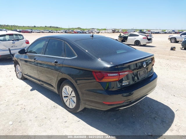 3VWC57BUXKM066575 Volkswagen Jetta S/se/r-line