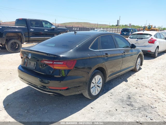 3VWC57BUXKM066575 Volkswagen Jetta S/se/r-line