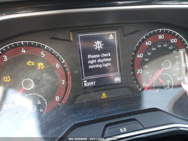 3VWC57BUXKM066575 Volkswagen Jetta S/se/r-line