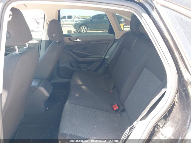 3VWC57BUXKM066575 Volkswagen Jetta S/se/r-line