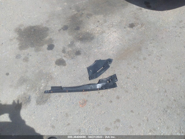 2021 HONDA ACCORD SEDAN SPORT VIN: 1HGCV1F31MA072347