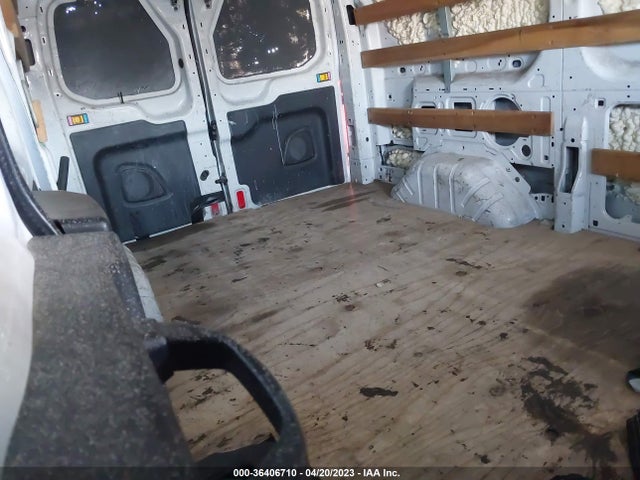 Ford TRANSIT CARGO VAN 2016 1FTYR1ZM0GKA23393 Image 9