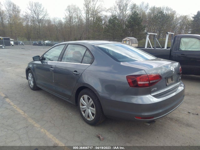 3VW2B7AJ3HM391038 Volkswagen Jetta 1.4t S