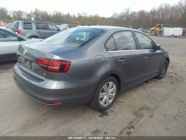 3VW2B7AJ3HM391038 Volkswagen Jetta 1.4t S