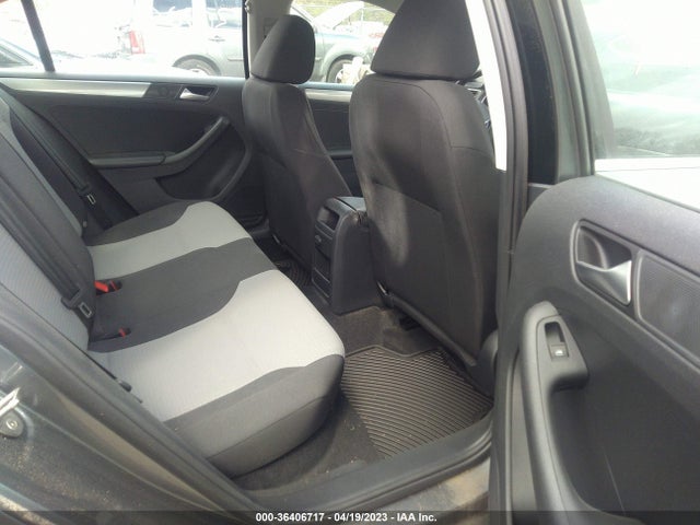 3VW2B7AJ3HM391038 Volkswagen Jetta 1.4t S