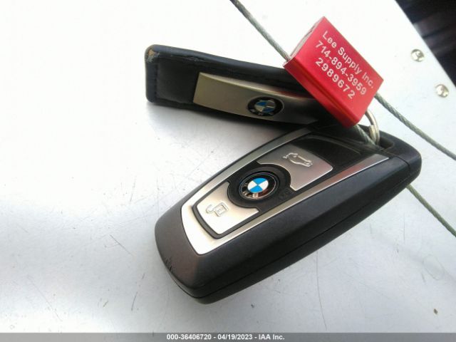 WBA3A5G56ENP30947 BMW 3 Series 328i