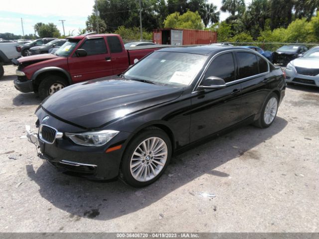 WBA3A5G56ENP30947 BMW 3 Series 328i