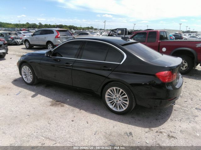 WBA3A5G56ENP30947 BMW 3 Series 328i