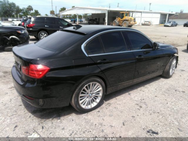 WBA3A5G56ENP30947 BMW 3 Series 328i