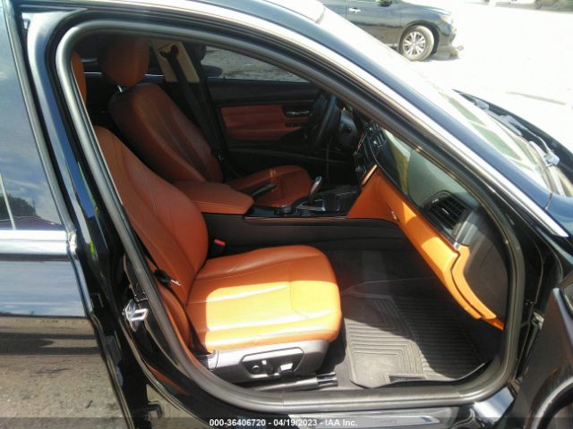 WBA3A5G56ENP30947 BMW 3 Series 328i