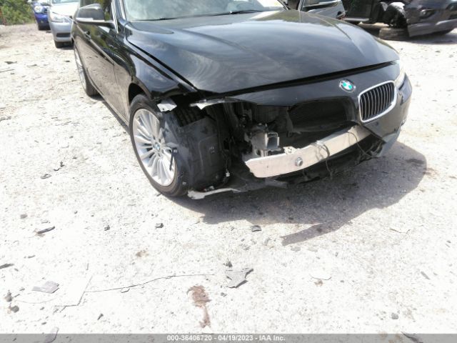 WBA3A5G56ENP30947 BMW 3 Series 328i