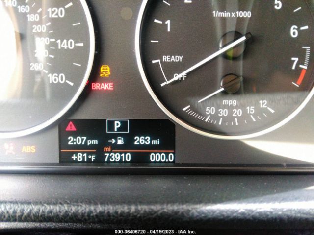 WBA3A5G56ENP30947 BMW 3 Series 328i