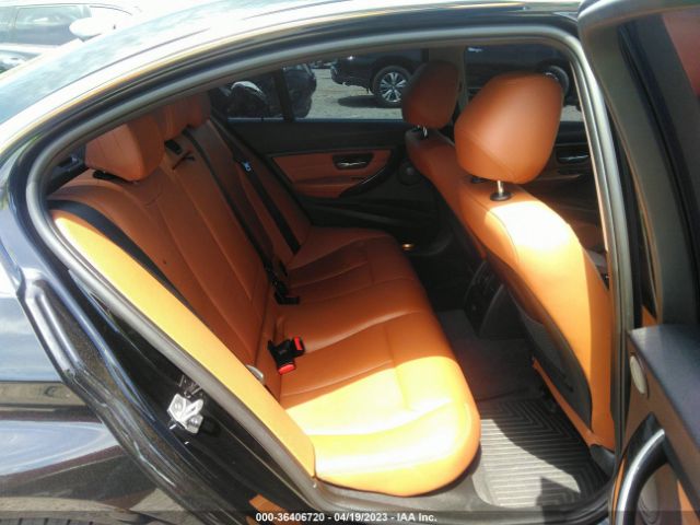 WBA3A5G56ENP30947 BMW 3 Series 328i