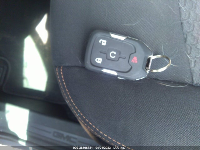 GMC Terrain Sle 2018 3GKALMEV4JL176047 Image 11