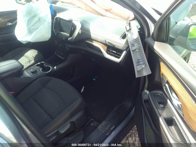 GMC Terrain Sle 2018 3GKALMEV4JL176047 Image 5