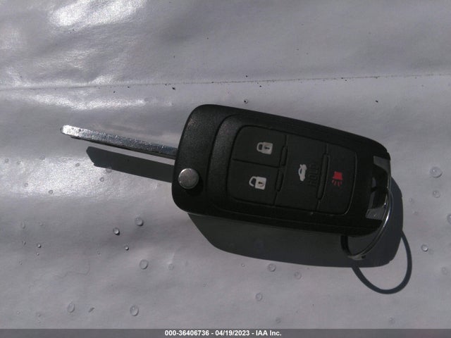 Chevrolet IMPALA LS 2017 2G11X5SA3H9184850 Image 3